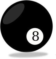 bigg ball 8