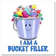 I AM A Bucket Filler