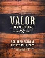 Mens Ministry Flyer N2
