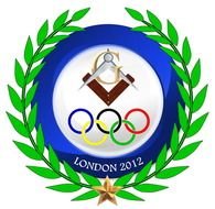 London Olympics Clip Art