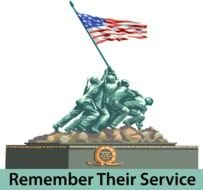 Free Memorial Service Clip Art