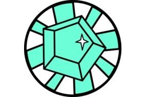 Gem Clip Art N19
