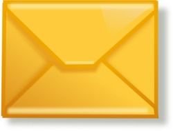 Mail Clip Art N21