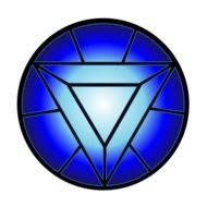 Iron Man Arc Reactor N2