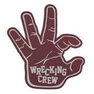 Foam Finger Clip Art N15