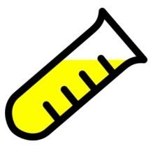 Test Tube Clip Art N47