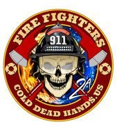 lifeguard logo with skull
