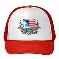 American Shield Clip Art N2