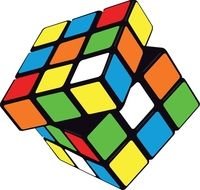 Vector Rubik rsquos Cube Misc ndash Free For Download