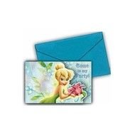 Party Invites With Matching Envelopes Delightfully Pretty