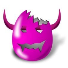 Egg Clip Art N52