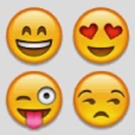 Emoji Icons