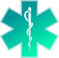 EMS Logo Emergency Medical Services N3
