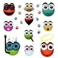 36 Caritas Vector 3D Gratis