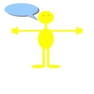 Homer Simpson Clip Art drawing