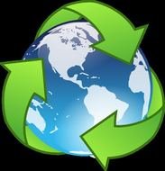 Earth Day Clip Art Free N15