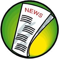 News Flash Clip Art N9