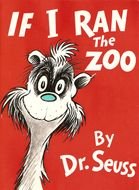 If I Ran The Zoo By Dr Seuss