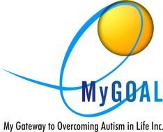 Autism Awareness Logo Clip Art
