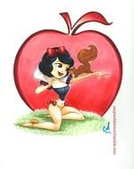 Snow White And The Seven Dwarfs N4