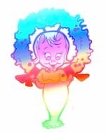 picture of cindy lou