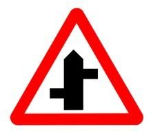 Warning Clip Art N5