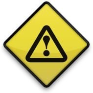 Road Hazard Signs N4