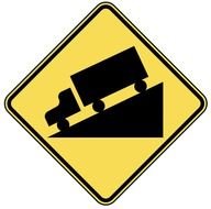 Road Signs Clip Art N122