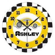 Car Racing Clip Art N5