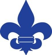Cub Scout Fleur De Lis Clip Art N6