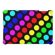 Rainbow Polka Dots N2