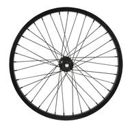 Bicycle Wheel drawing