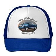Toyota Tundra Hats