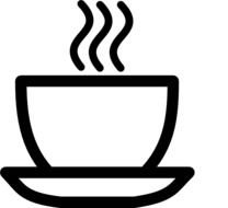 Coffee Cup Clip Art N98