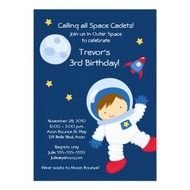 Outer Space Astronauts