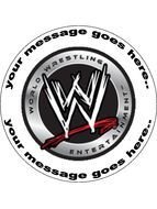 WWE as a picture for clipart