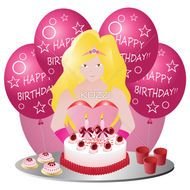 Free Clip Art Birthday Celebration N4