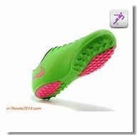 Nike Soccer Cleats Clip Art