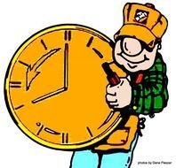 Home Depot Homer N2