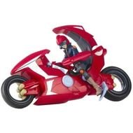 Wheel Moto Figurine Yusei Fudo Achat Vente