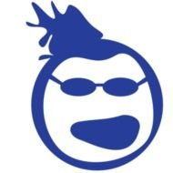 Smiley Face With Sunglasses Clip Art N6