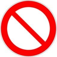 No Sign N11
