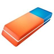 Eraser Icon N2