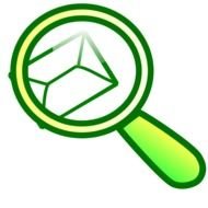 Mail Find Clip Art