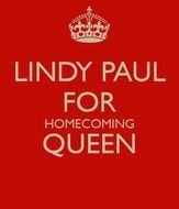 Homecoming Queen Slogans Ideas
