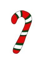 Peppermint Candy Clip Art drawing
