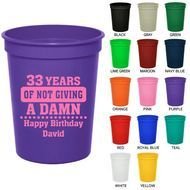 Plastic Cup Clip Art N49