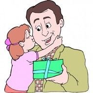 Dad Clip Art N29
