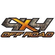 Mossy Oak Logo Sticker