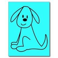 Cute Cartoon Animals N6